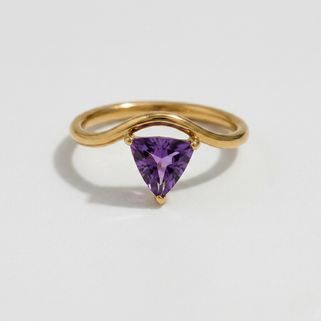 Anillo Jardin de Gemmes