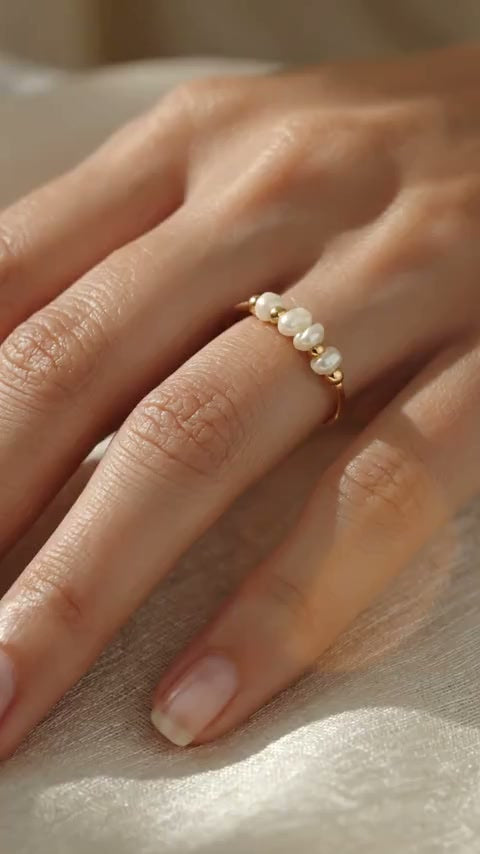 Anillo Éclat d’Élégance