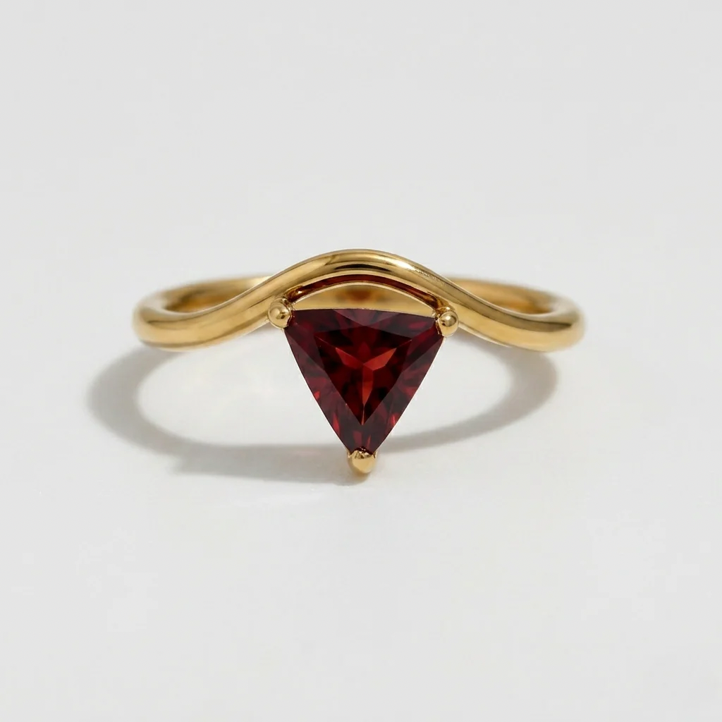 Anillo Jardin de Gemmes