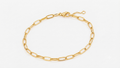 Pulsera Sinfonía Lineal