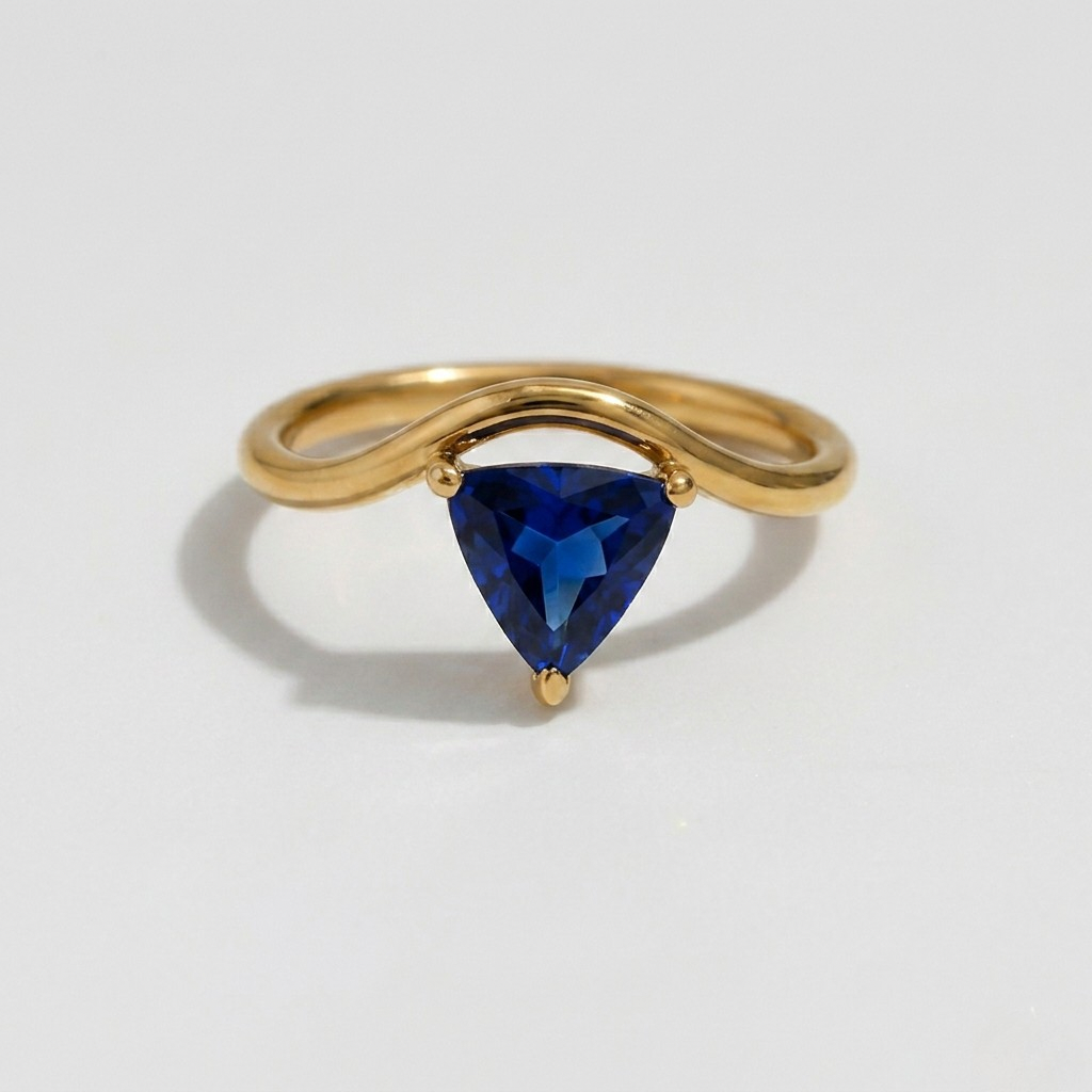 Anillo Jardin de Gemmes