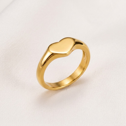 Anillo Amor Intenso