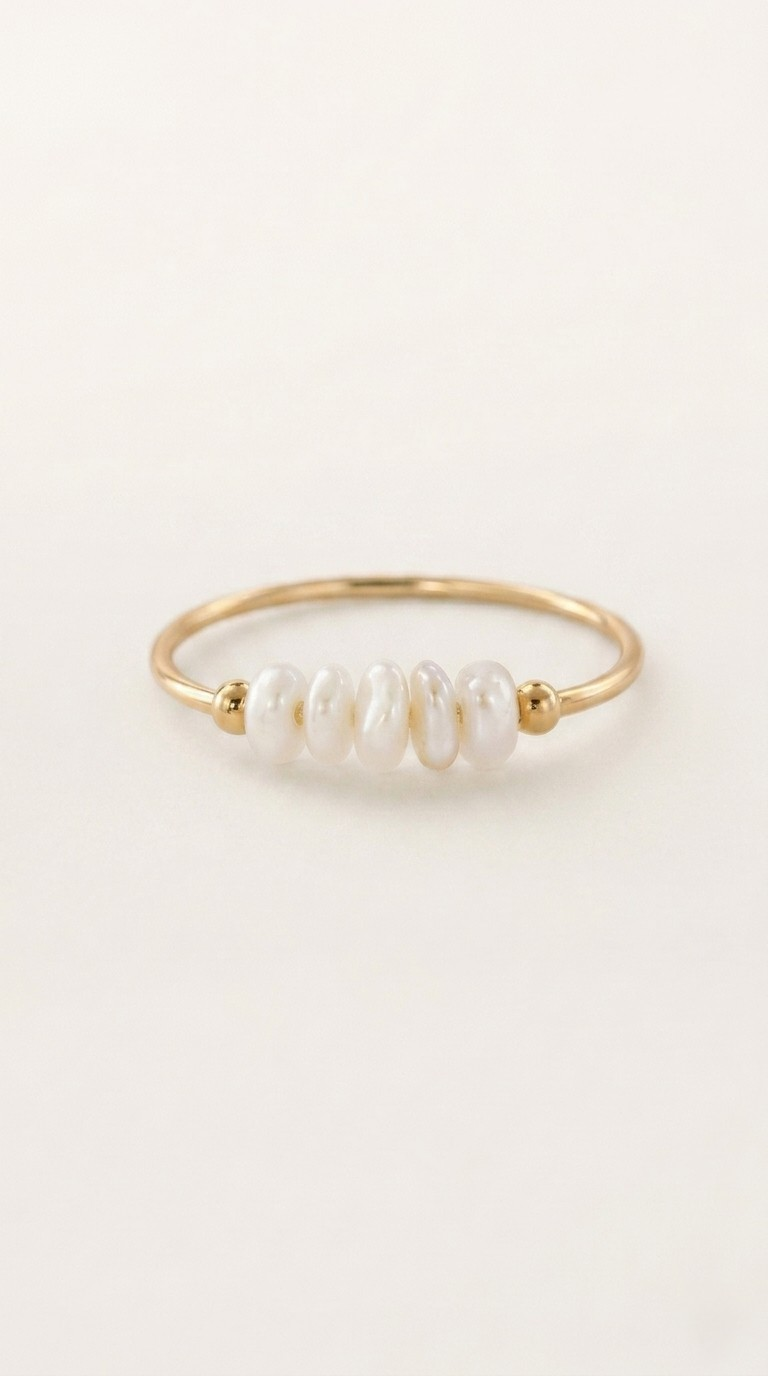 Anillo Éclat d’Élégance