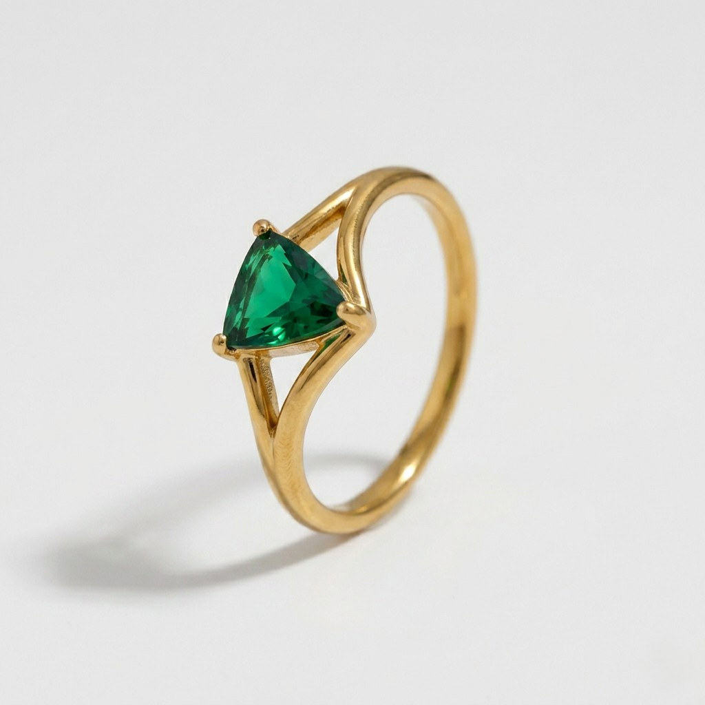 Anillo Jardin de Gemmes