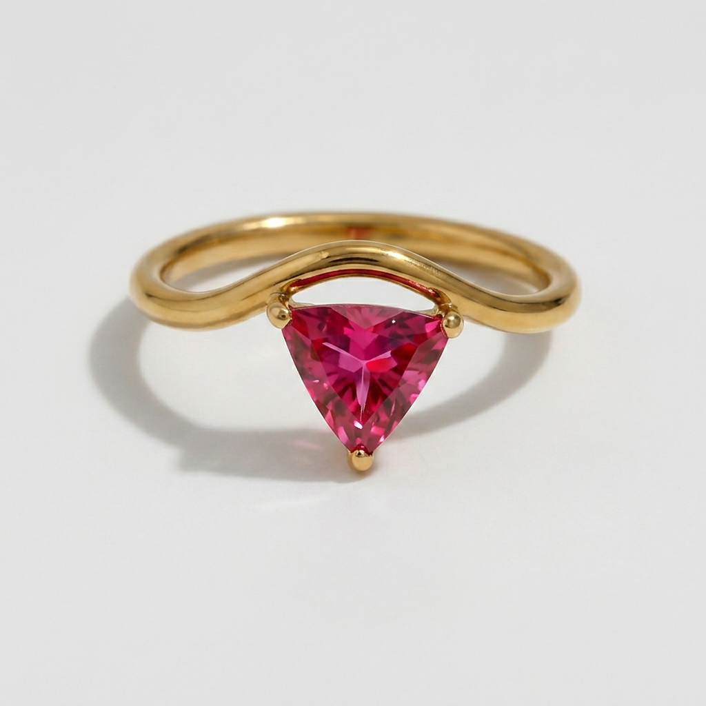 Anillo Jardin de Gemmes