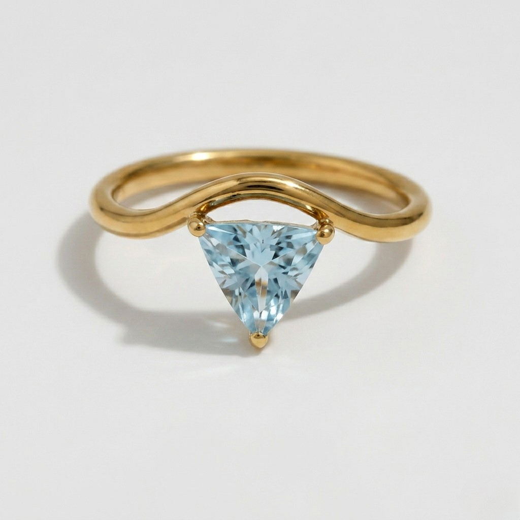 Anillo Jardin de Gemmes