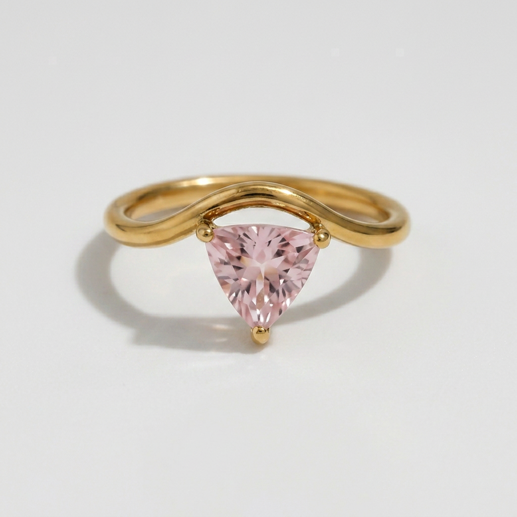 Anillo Jardin de Gemmes