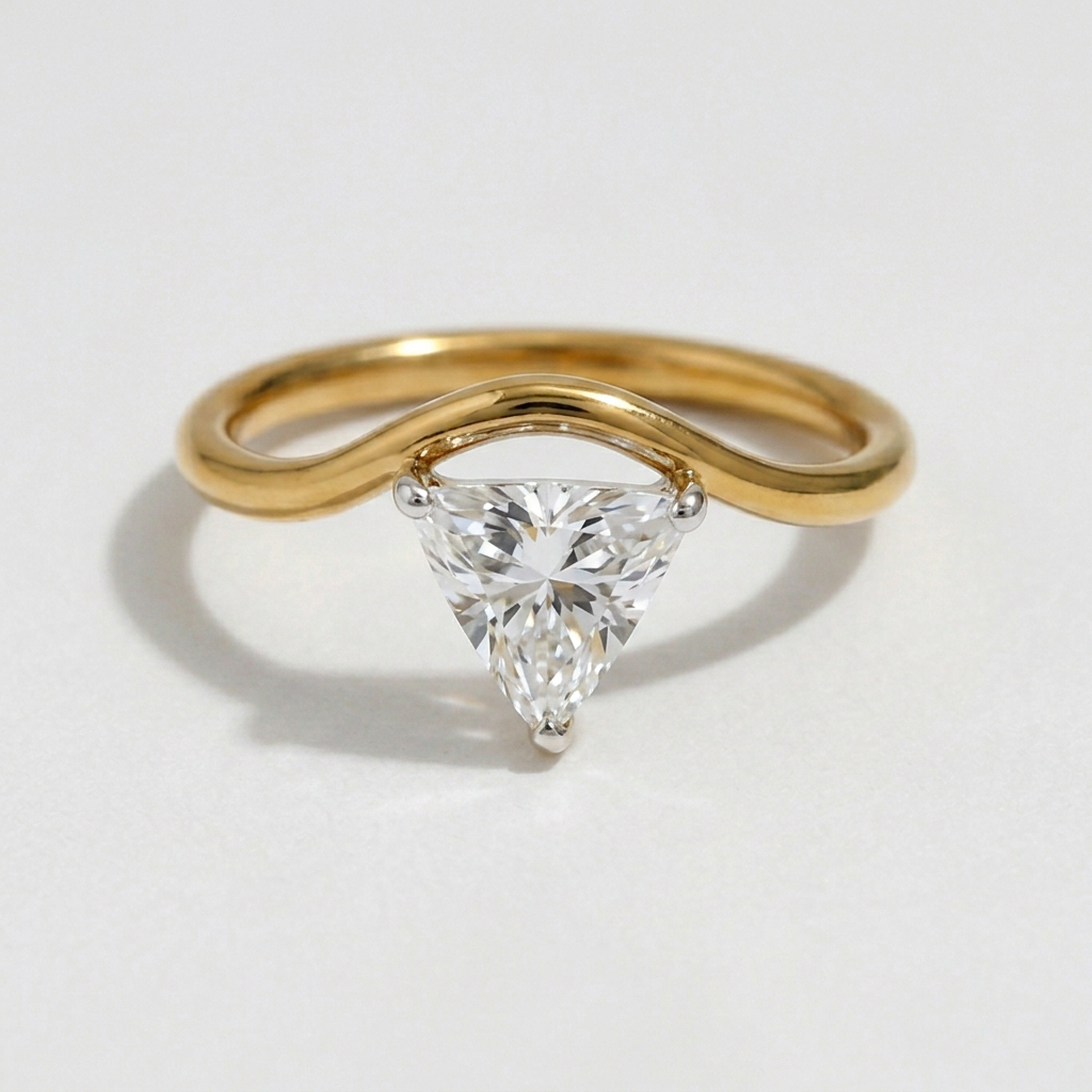 Anillo Jardin de Gemmes