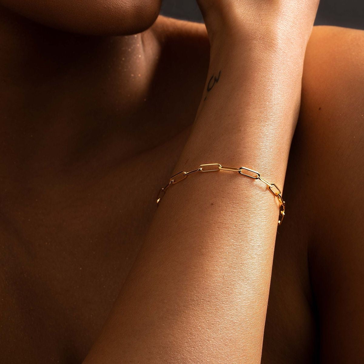 Pulsera Sinfonía Lineal