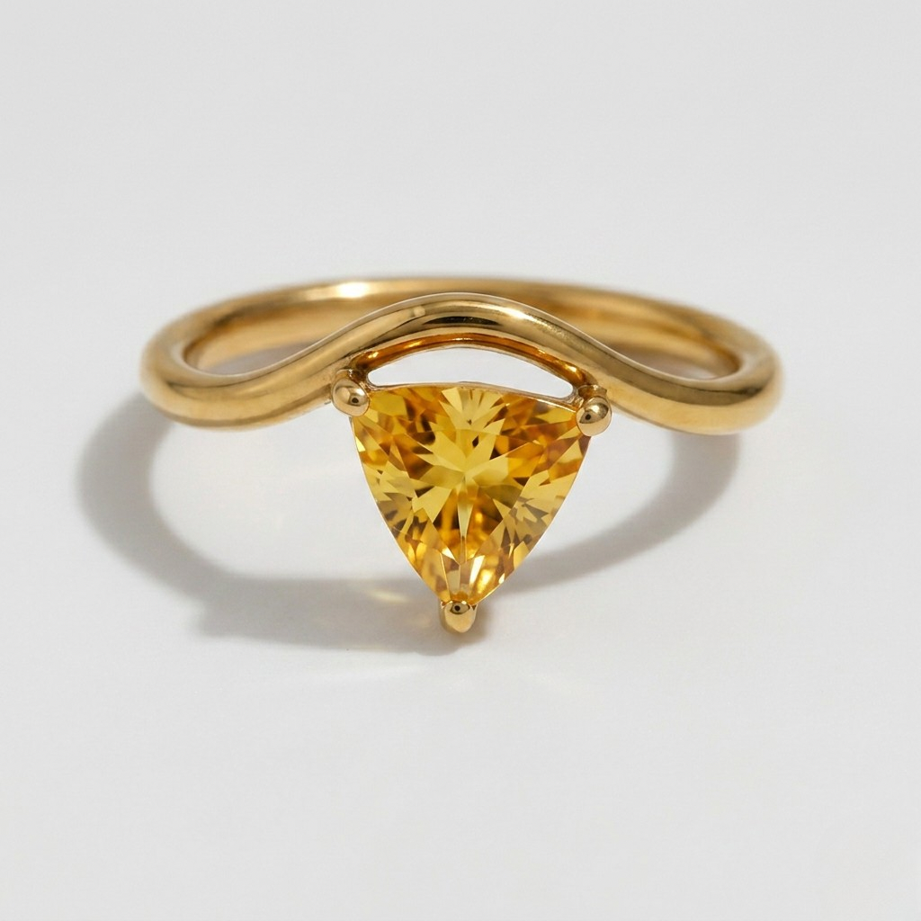 Anillo Jardin de Gemmes