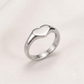 Anillo Amor Intenso