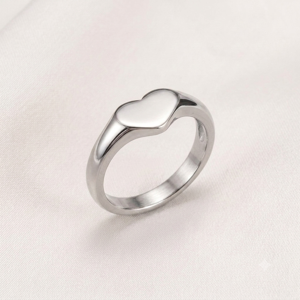 Anillo Amor Intenso