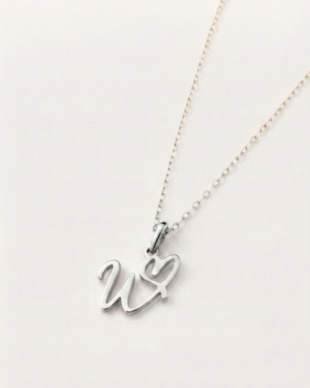 Colgante Sello Personal