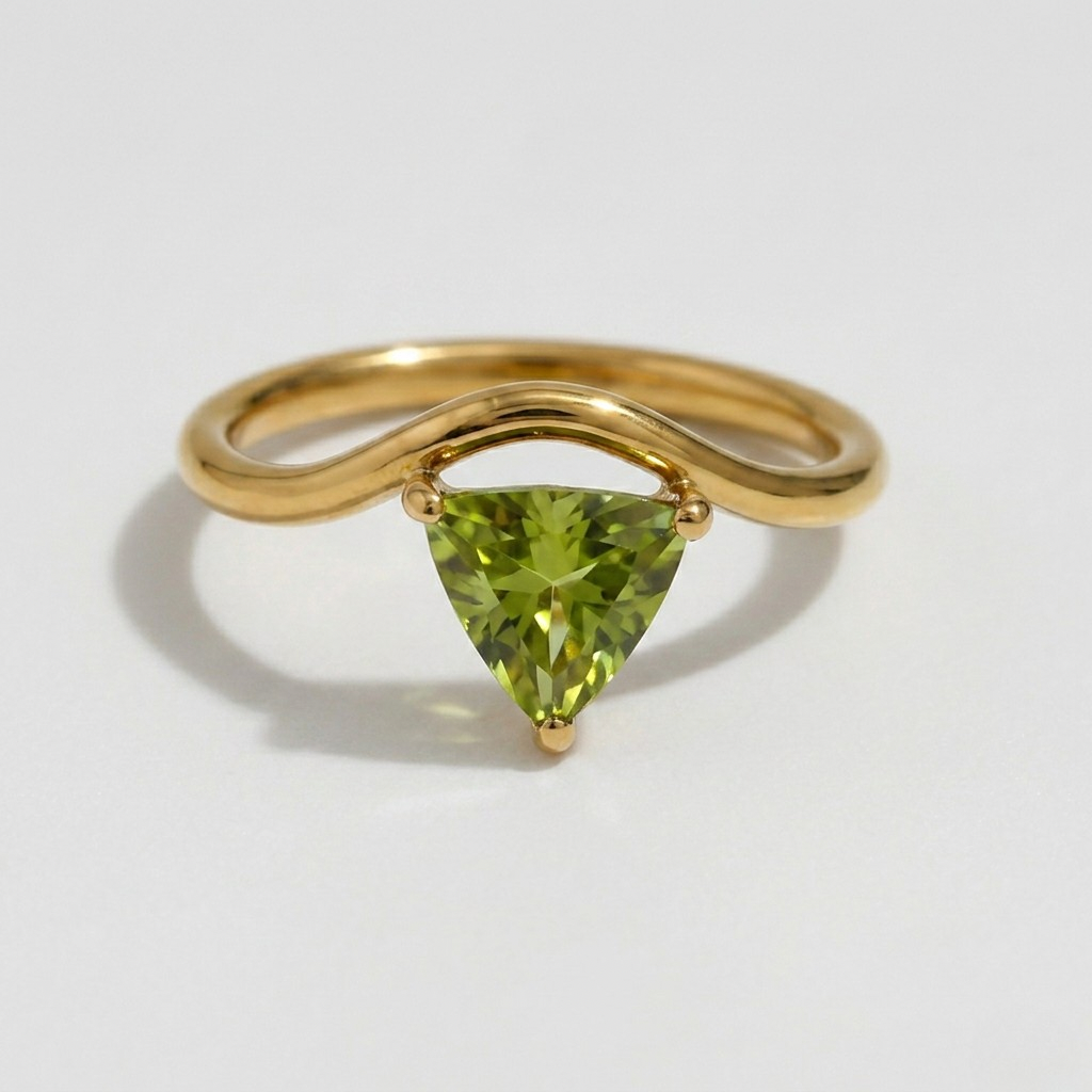 Anillo Jardin de Gemmes