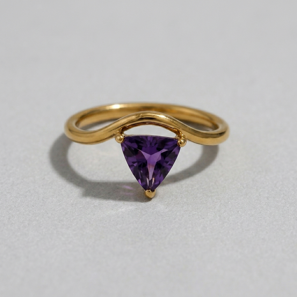 Anillo Jardin de Gemmes