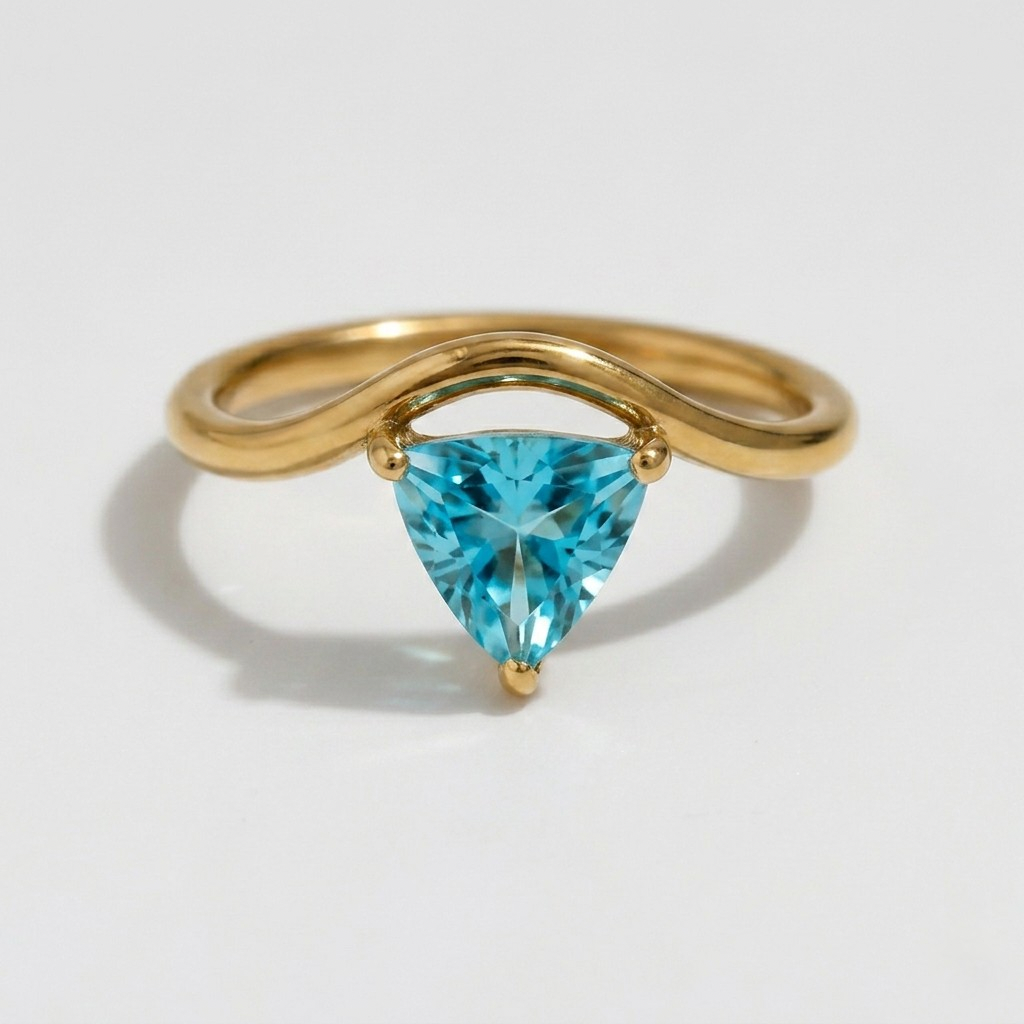 Anillo Jardin de Gemmes