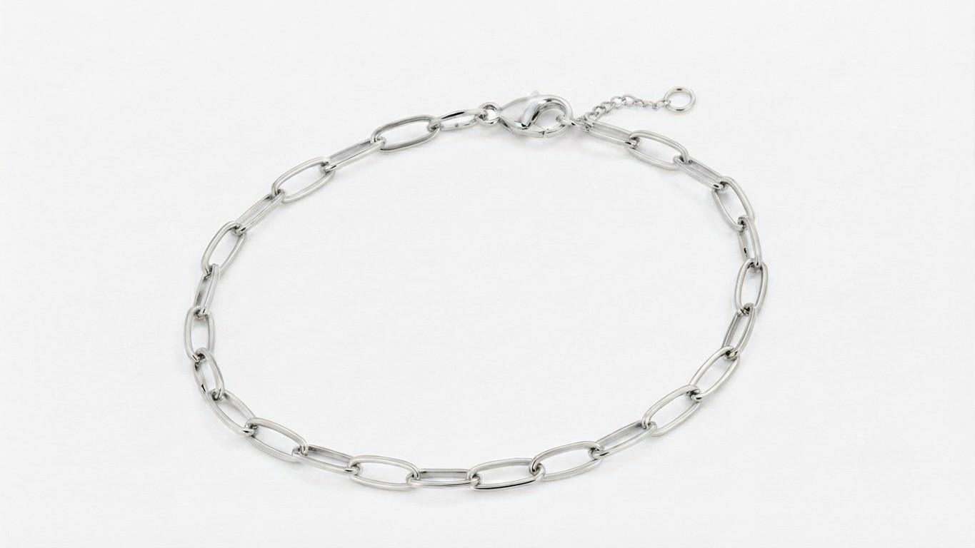 Pulsera Sinfonía Lineal