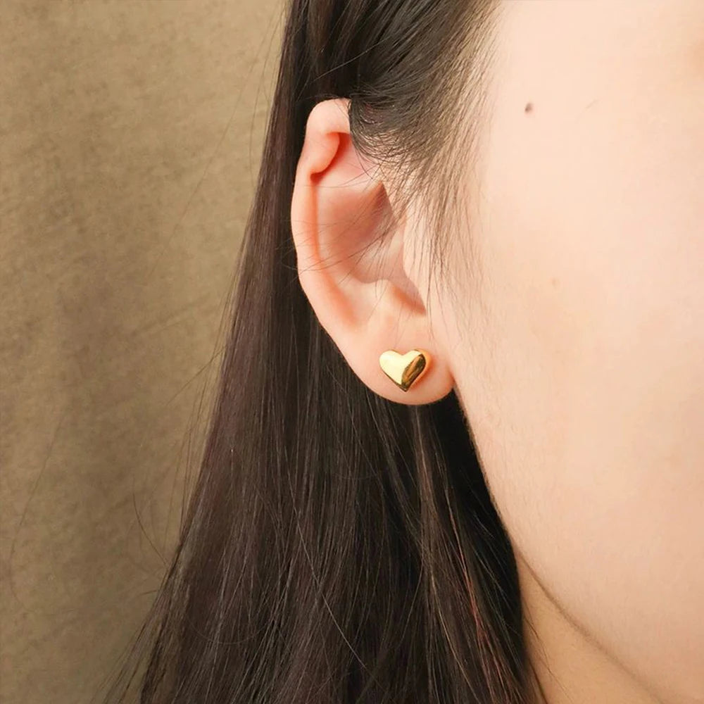 Pendientes Amor Intenso