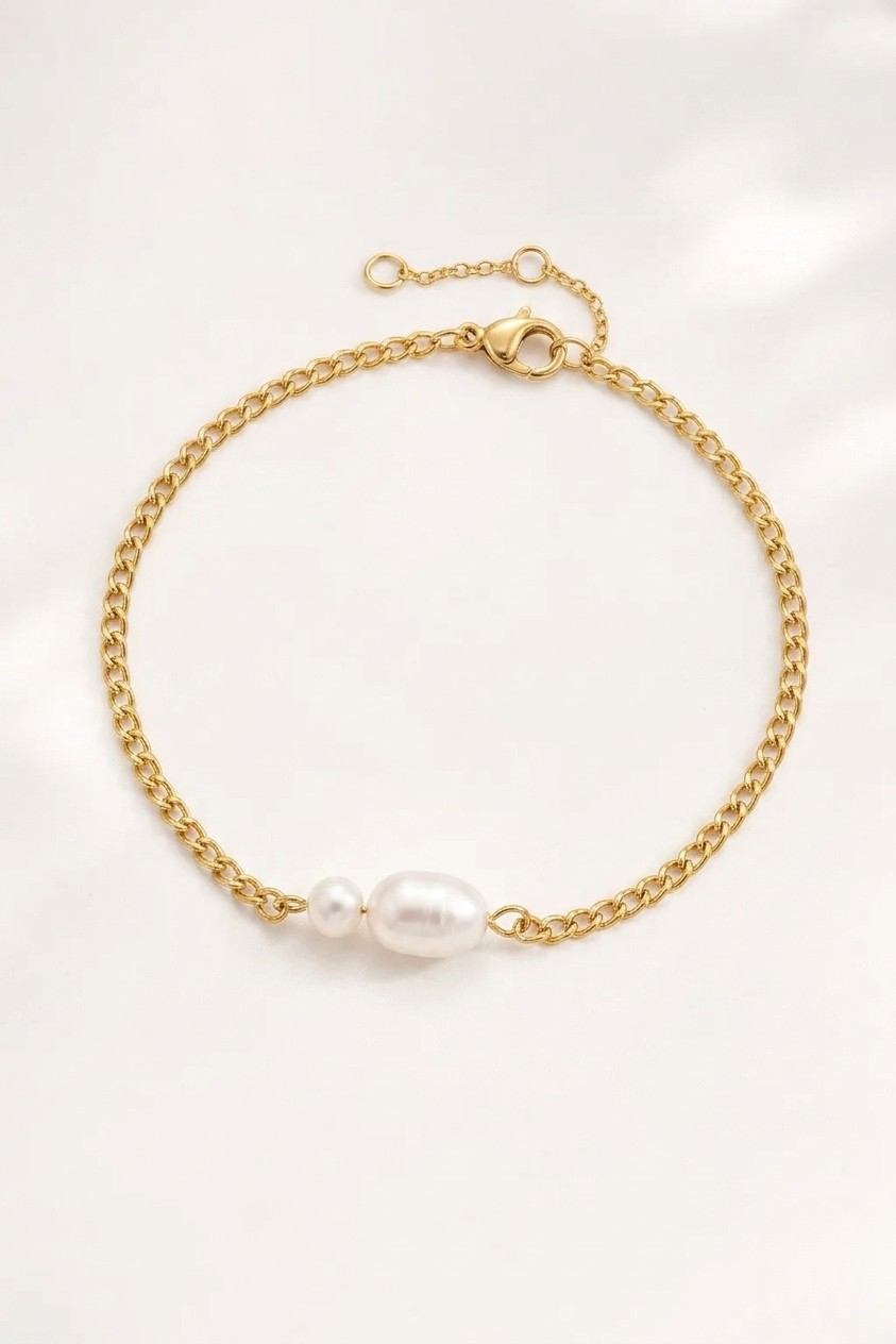 Pulsera Éclat d’Élégance