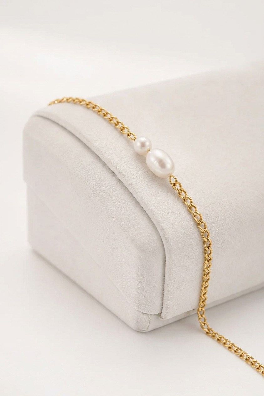 Pulsera Destello de Elegancia