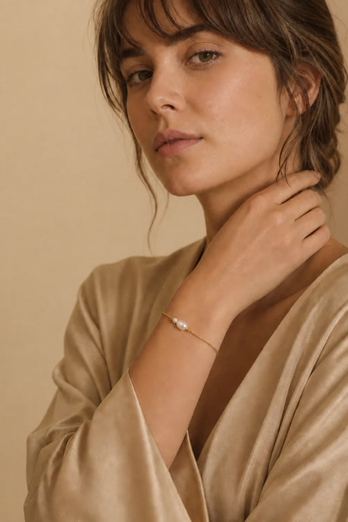 Pulsera Éclat d’Élégance