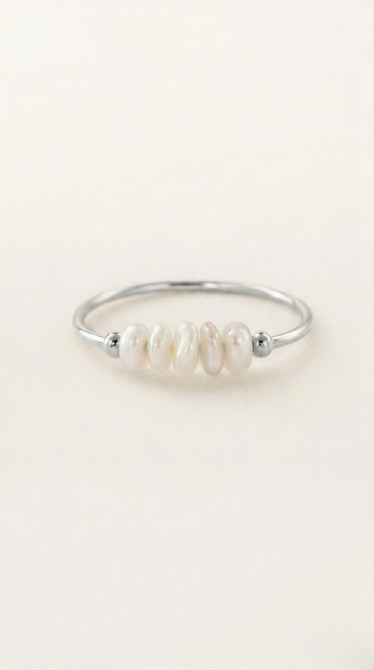 Anillo Éclat d’Élégance