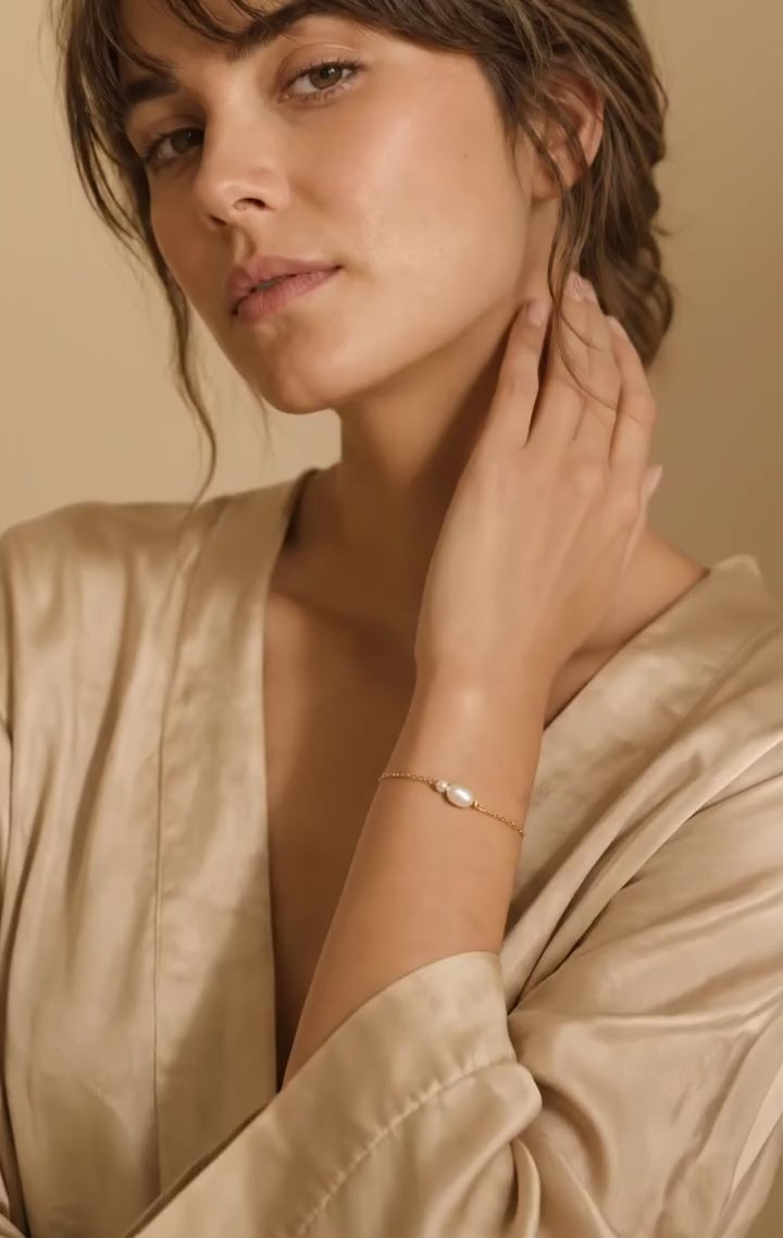 Pulsera Éclat d’Élégance